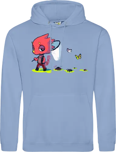 Bug life
