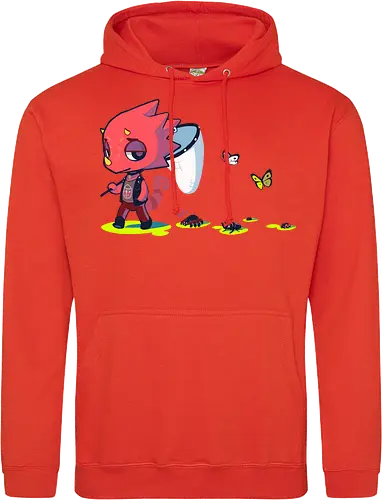 Bug life
