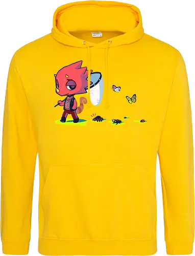 Bug life
