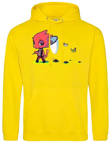 Bug life