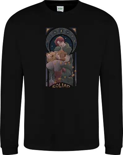 Eolian