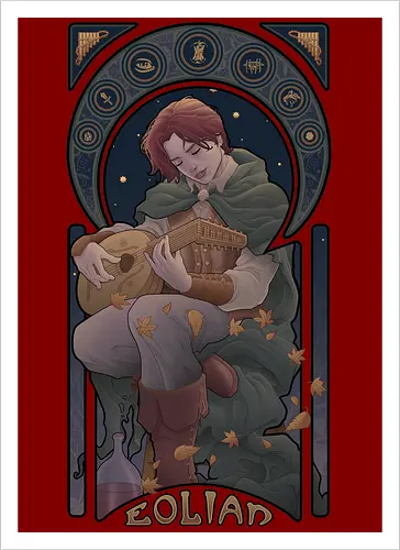 Eolian