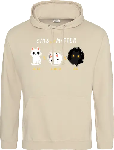 Cats Matter