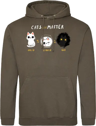 Cats Matter