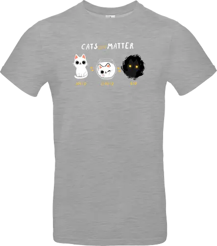 Cats Matter