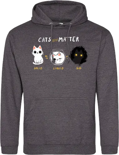 Cats Matter