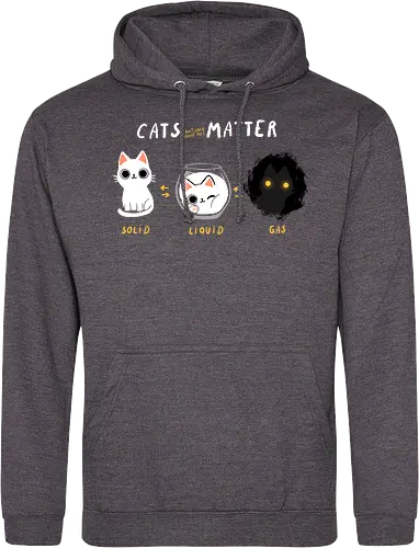 Cats Matter