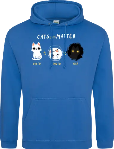 Cats Matter