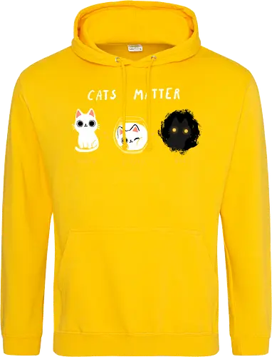 Cats Matter