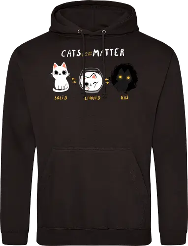 Cats Matter