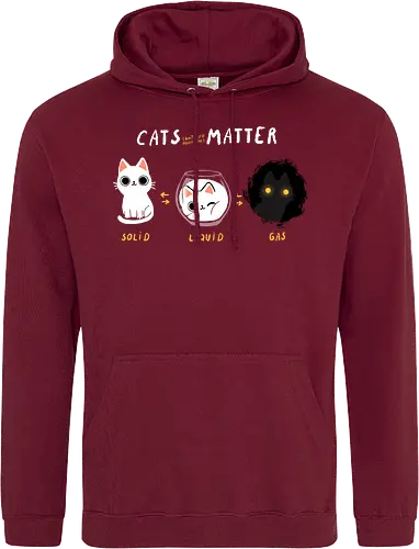 Cats Matter
