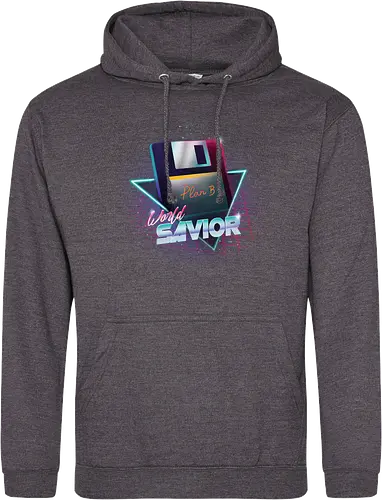 80s World’s Savior