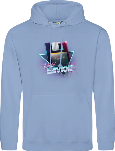 80s World’s Savior