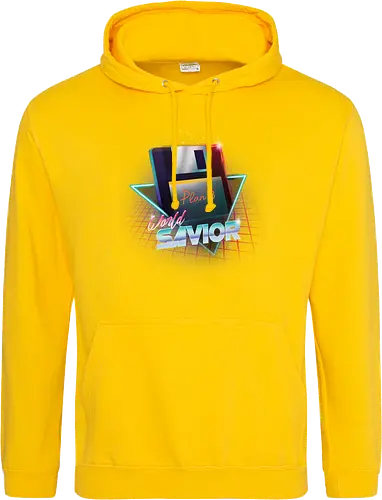 80s World’s Savior