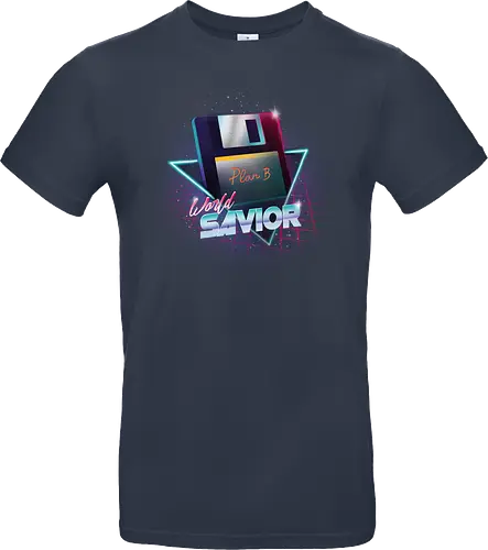 80s World’s Savior