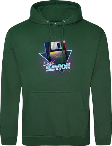 80s World’s Savior