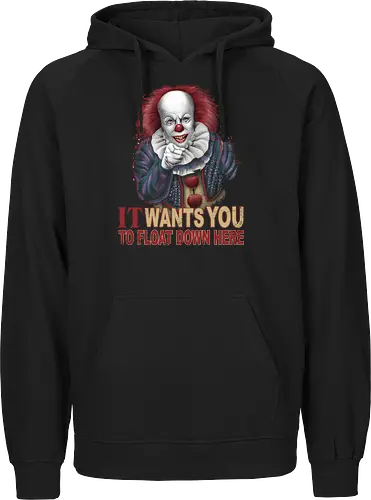 Float Down Here