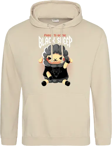 Black sheep