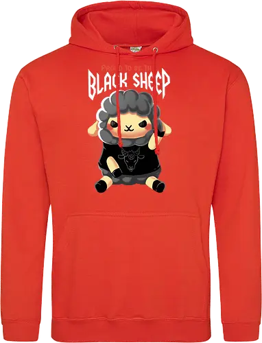 Black sheep