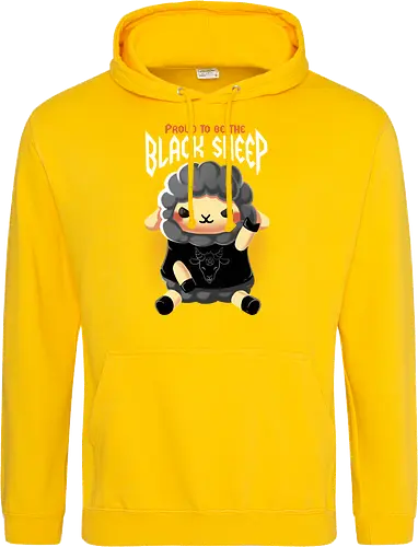 Black sheep