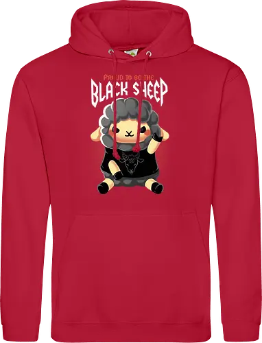 Black sheep