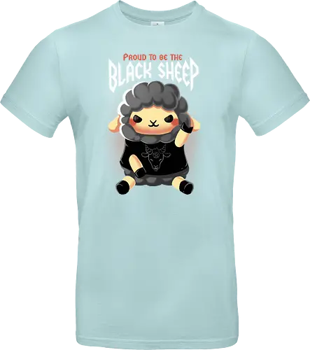 Black sheep