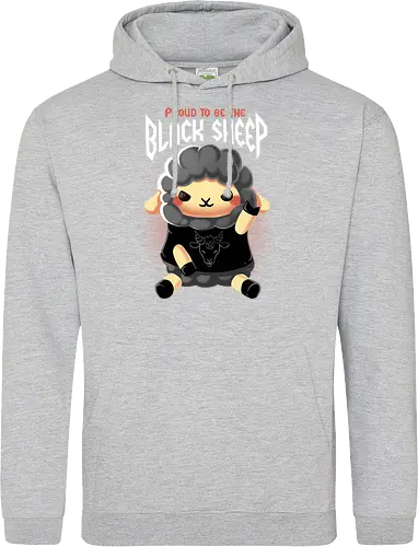 Black sheep