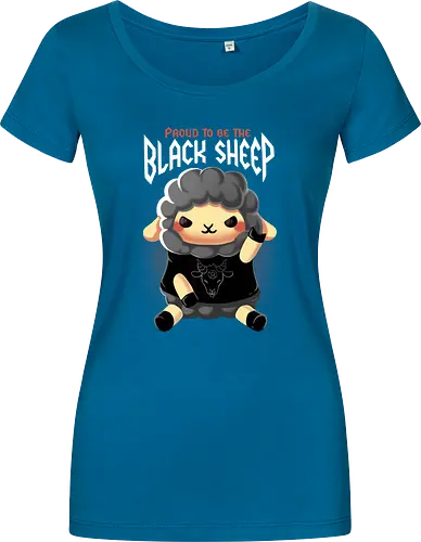 Black sheep