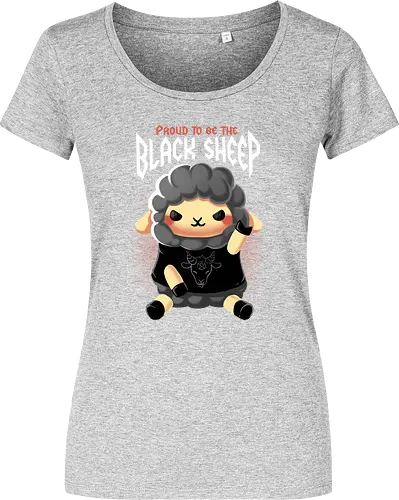 Black sheep
