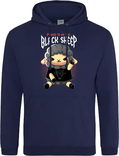 Black sheep