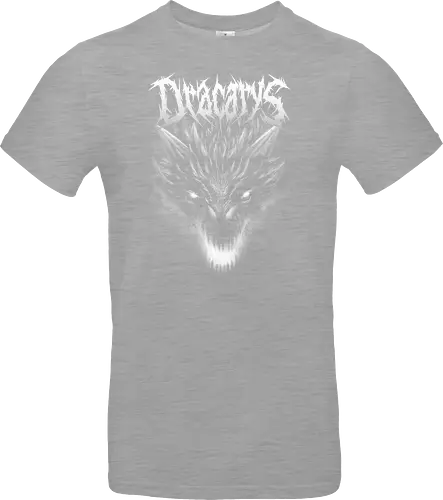 Dracarys Metal