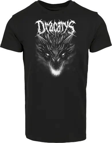 Dracarys Metal