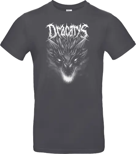 Dracarys Metal