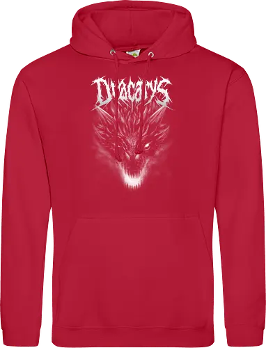 Dracarys Metal