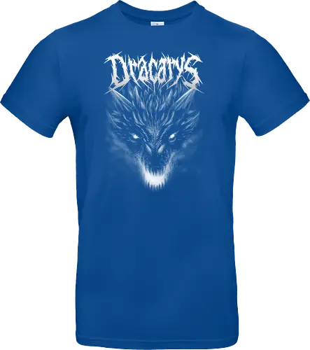 Dracarys Metal