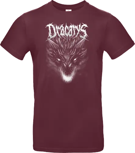 Dracarys Metal