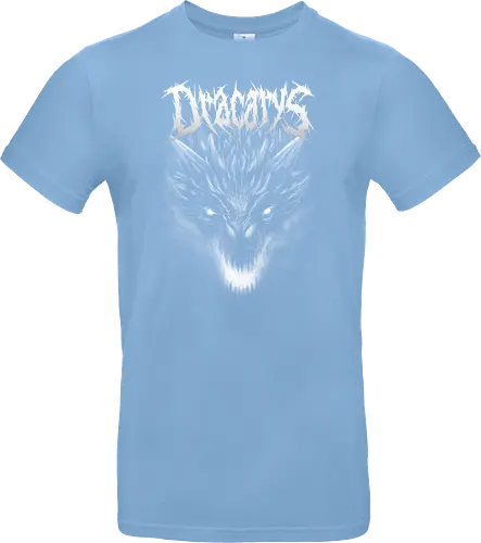 Dracarys Metal