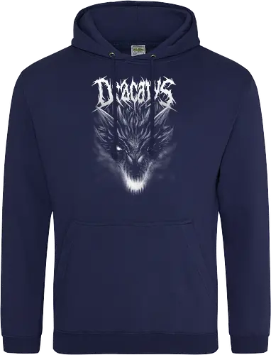 Dracarys Metal