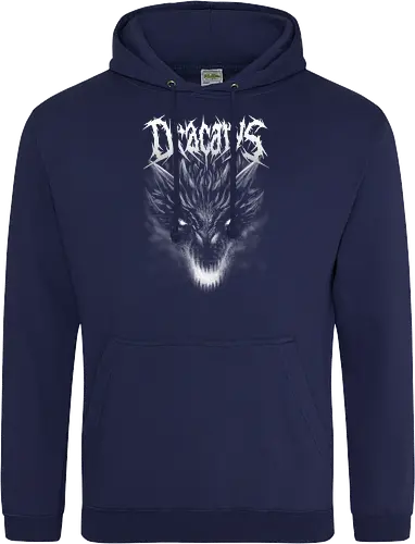 Dracarys Metal