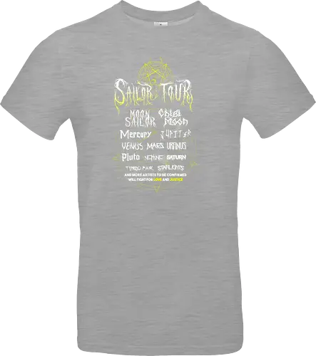 Sailor tour