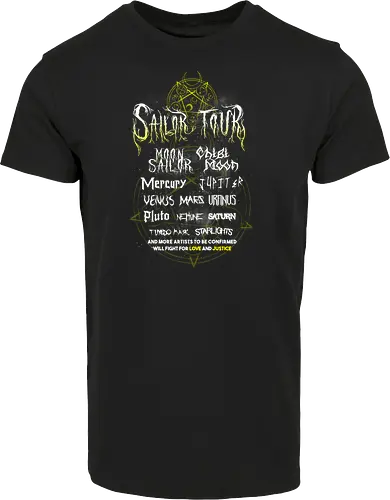 Sailor tour