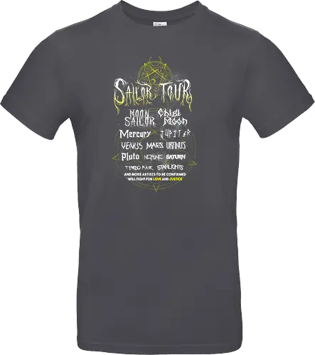 Sailor tour