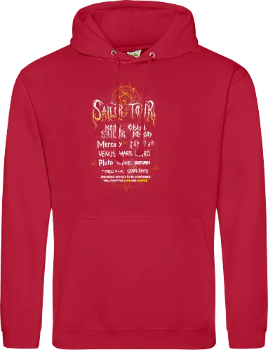 Sailor tour