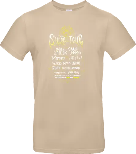 Sailor tour