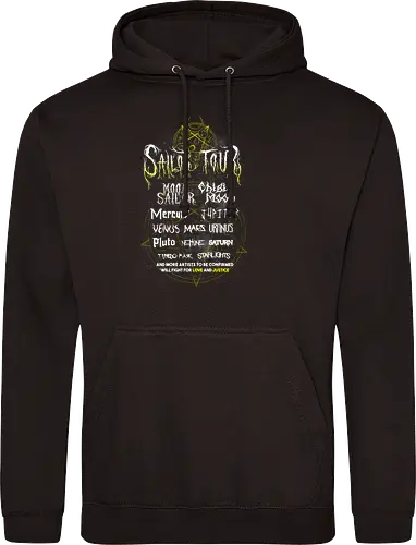 Sailor tour