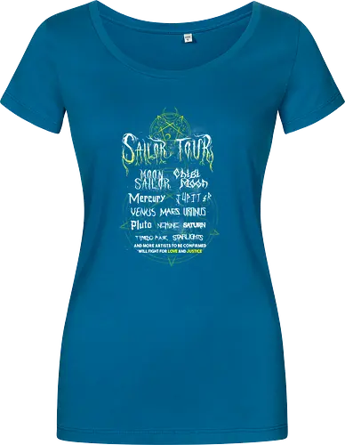 Sailor tour