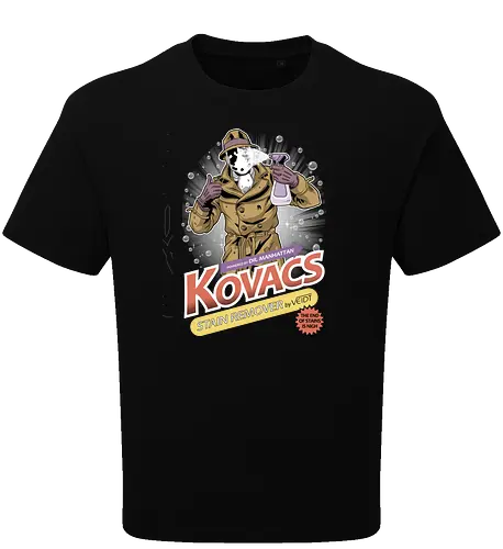 Kovacs Stain Remover