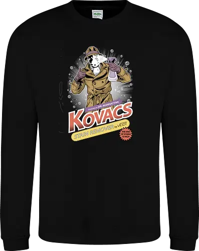 Kovacs Stain Remover