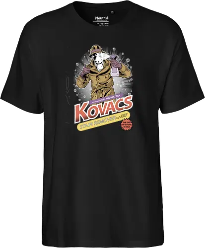 Kovacs Stain Remover