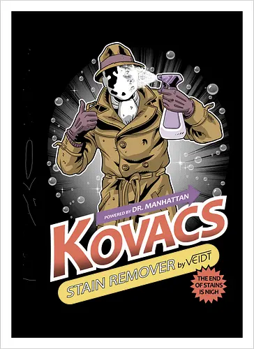 Kovacs Stain Remover